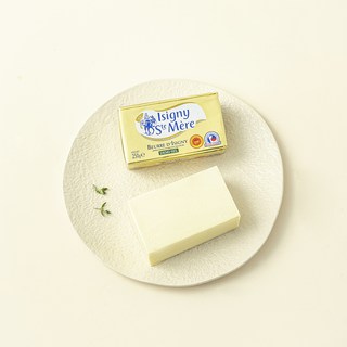 이즈니 AOP 가염 버터, 250g, 1개