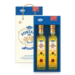 폰타나 스페셜 오일세트 7호 1개 상품 이미지