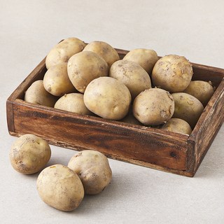 국내산 감자(햇), 3kg, 1개