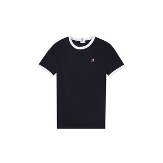 Le coq sportif 男士 Essentials N4 短袖 T 恤 2110616