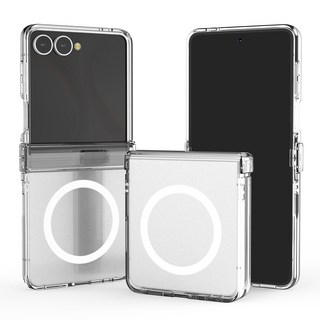 갤럭시 Z 플립 6 하드형 케이스