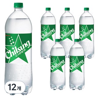 롯데 칠성사이다