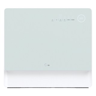 마이디어 자동문열림 식기세척기 6인용, 블루, MDWMT0601BL-AE-KR, 방문설치