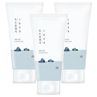 라운드랩 1025 독도 클렌저