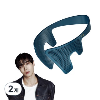 포뷰트 드롭셋 옆머리누르기 다운펌기계