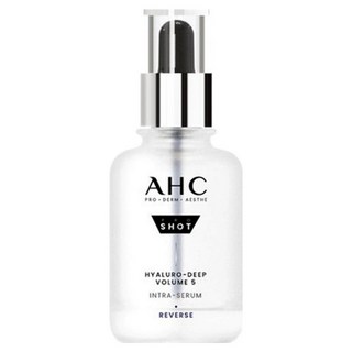 AHC 醫美科研超導水光玻尿酸精華, 40ml, 1瓶