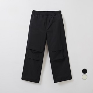 스파오 파라슈트 와이드 팬츠 SPTCE49C05