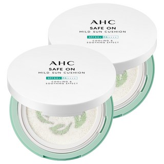 AHC 세이프온 마일드 선쿠션
