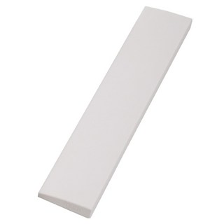 Ekeepment 프로스트 아크릴 키보드 손목 받침대