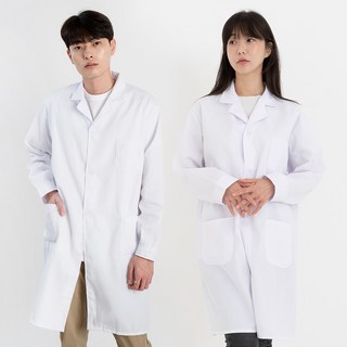 에덴스톨 의사가운