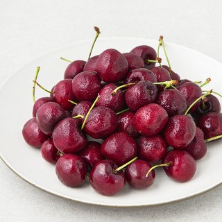 PSK 캐나다 체리, 500g, 1개