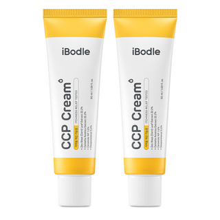 아이보들 씨씨피 유아용 크림, 2개, 50ml