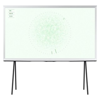 삼성 QLED 65인치 사용 모습
