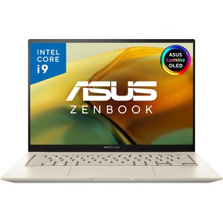 ASUS Zenbook 14X