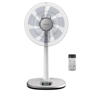 신일 BLDC모터 리모컨 스탠드형 선풍기 SIF-D30UB
