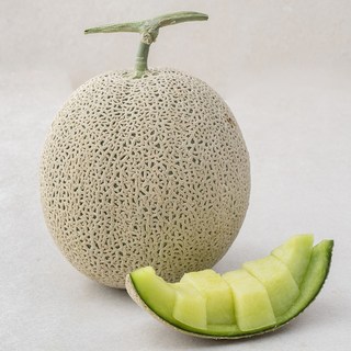 곡성 고당도 맘에쏙 멜론, 1.9kg, 1개