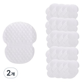 ADUNE 뽀송 겨땀 패드