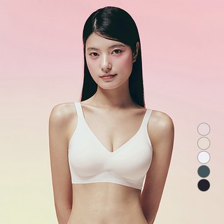 비너스 여성용 JELLYBRA 젤리 퓨징 브라 1LGE511