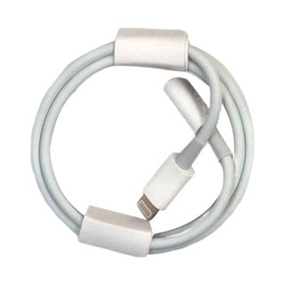POLYWELL 寶利威爾 Type-C Lightning 蘋果PD快充線, 2m, PW15-W45-A243, 1條