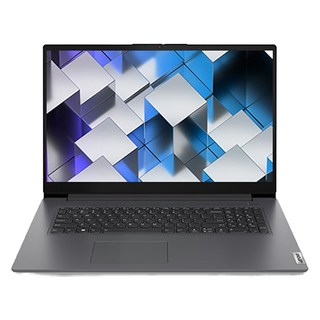 레노버 2024 V17 G4 IRU 사용 모습