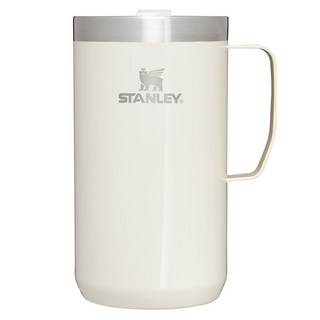 스탠리 클래식 진공 캠프 머그