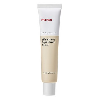마녀공장 비피다 바이옴 아쿠아 베리어 크림, 80ml, 1개