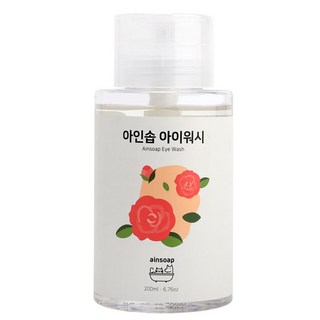 아인솝 덴탈 스프레이 구강청결제, 100ml, 1개 아인솝치약 9 아인솝 펫 아이워시 대용량, 1개, 200ml