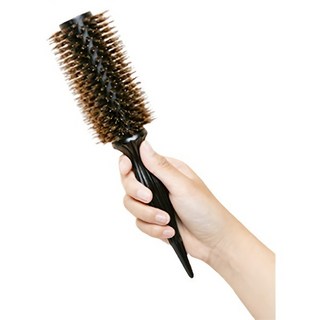 셀리본 프리미엄 롤 포킹 헤어브러쉬