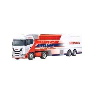 TOMICA 本田Racing運輸車 3歲以上, TM149A2, 1個