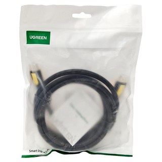UGREEN 綠聯 HDMI2.0傳輸線, 1條, 2m