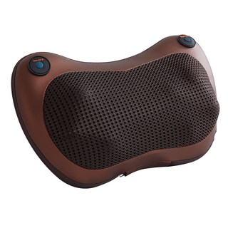 한일의료기 롤링 볼 배개형 마사지기 이미지