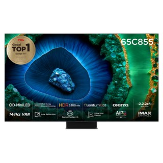 6. TCL 4K U..