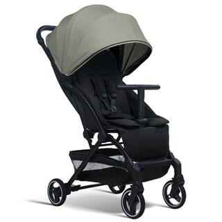 와이업 2024 지니에스 기내반입 휴대용 유모차