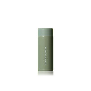 히카리 2중 진공 304 스테인레스 미니 텀블러, 그린, 120ml, 1개