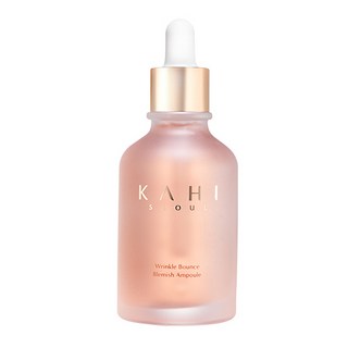 KAHI 緊緻彈潤護理安瓶, 1個, 30ml