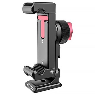 울란지 풀메탈 스마트폰 삼각대 ST-27