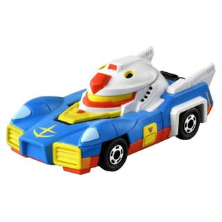 TOMICA DT 鋼彈系列 鋼彈RX78-2 TM22351 3歲以上, 1個