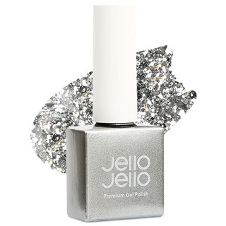 젤로젤로 프리미엄 글리터 젤네일