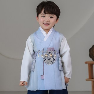 아동 한복