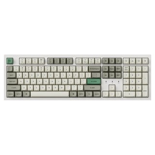 키크론 K10 Pro SE2 RGB 기계식 핫스왑 유무선 일반형 키보드, 쉘화이트, K10PSE-S9ZX