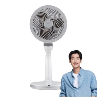 신일 서큘레이터 스탠드형, SIF-CK80LCC