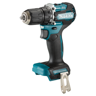 Makita 牧田 18V無線起子電鑽 DDF487Z, 1個