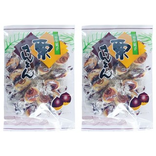 마루이치 쿠리킨톤 밤만쥬, 180g, 2개