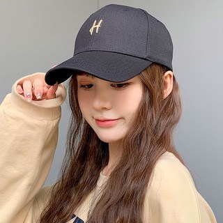 삭스판다 스탠다드 이니셜 H 볼캡