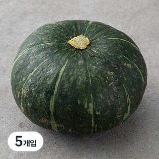 뉴질랜드산 단호박