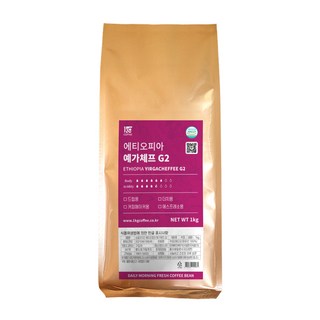 4. 1킬로커피 싱글..
