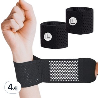 관절가이드 초경량 슬림 손목보호대