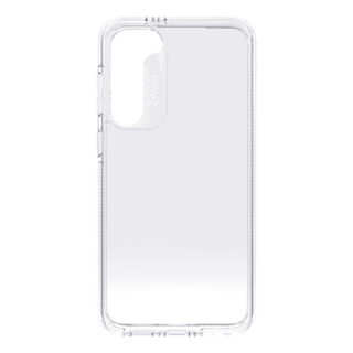 ZAGG Crystal Palace 透明防摔保護殼, Samsung Galaxy S23 Plus, 水晶透明