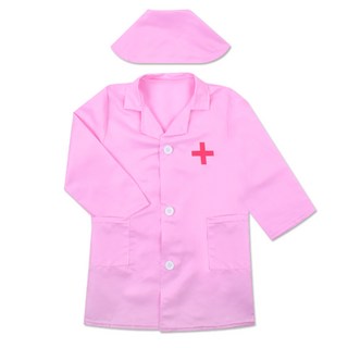 OZ TOY New護士袍角色扮演服裝, 混色