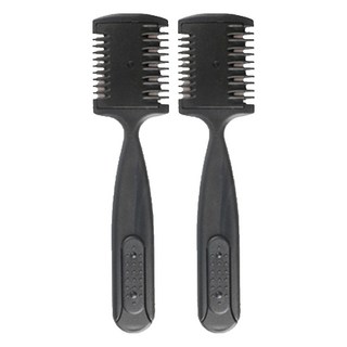 리빙홈디테일 다리털 숱제거 바디 트리머, 2개입, 1개
